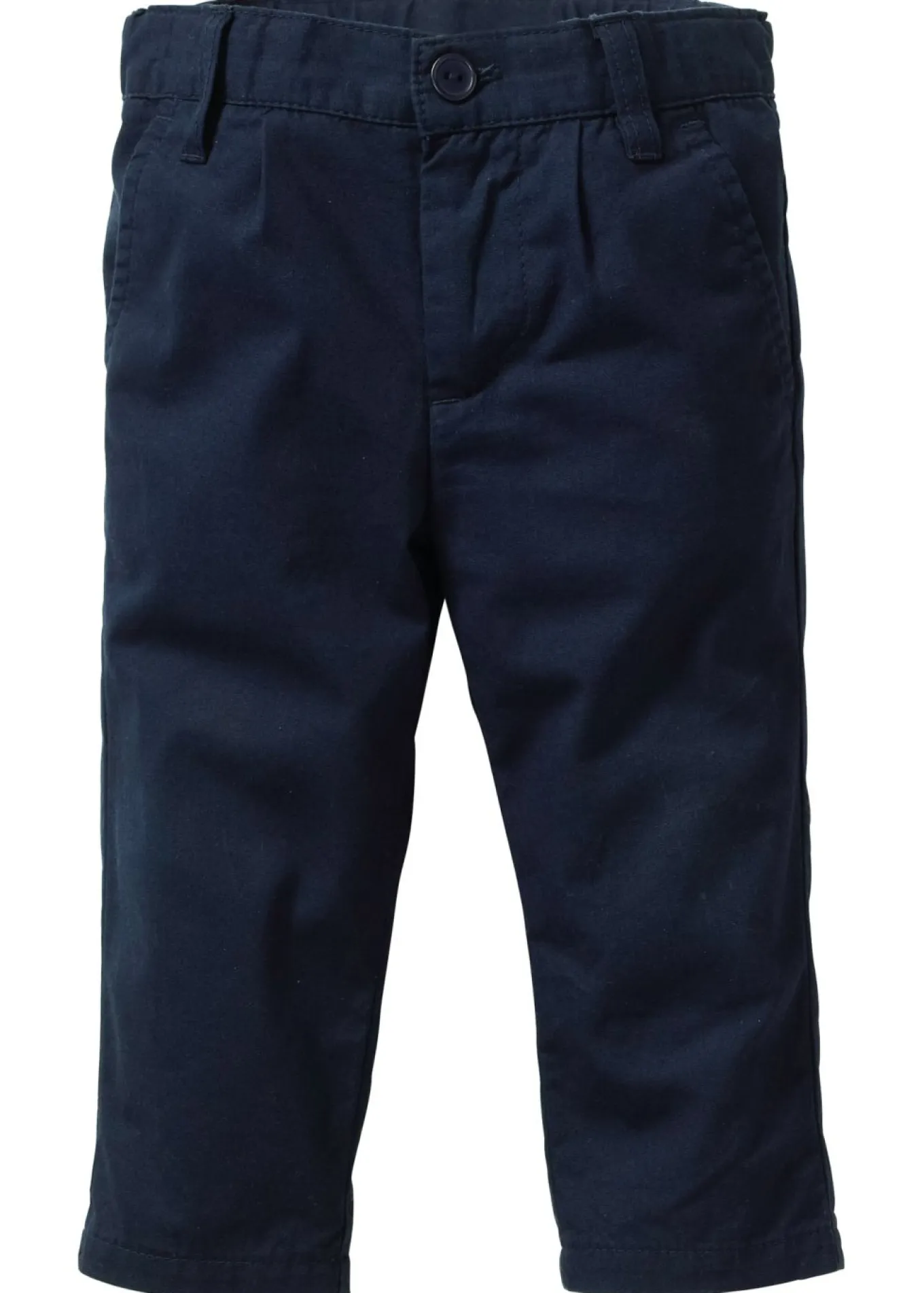 Juego de trajes con camisa, chaleco y pantalones de algodón puro (3 piezas)