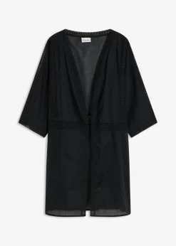 Kimono de playa