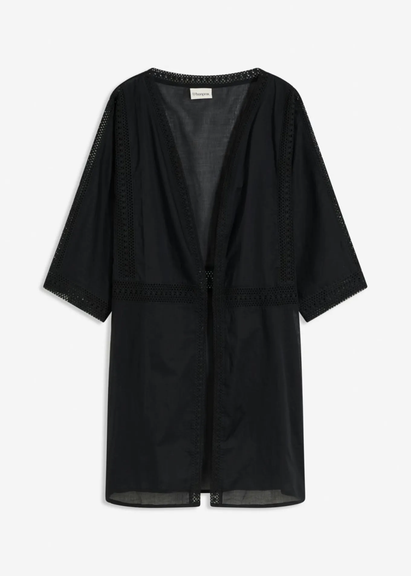 Kimono de playa