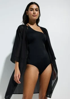 Kimono de playa