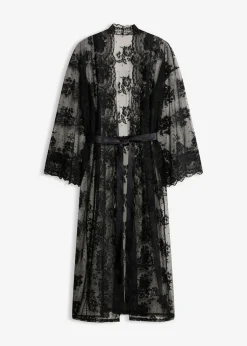 Kimono largo