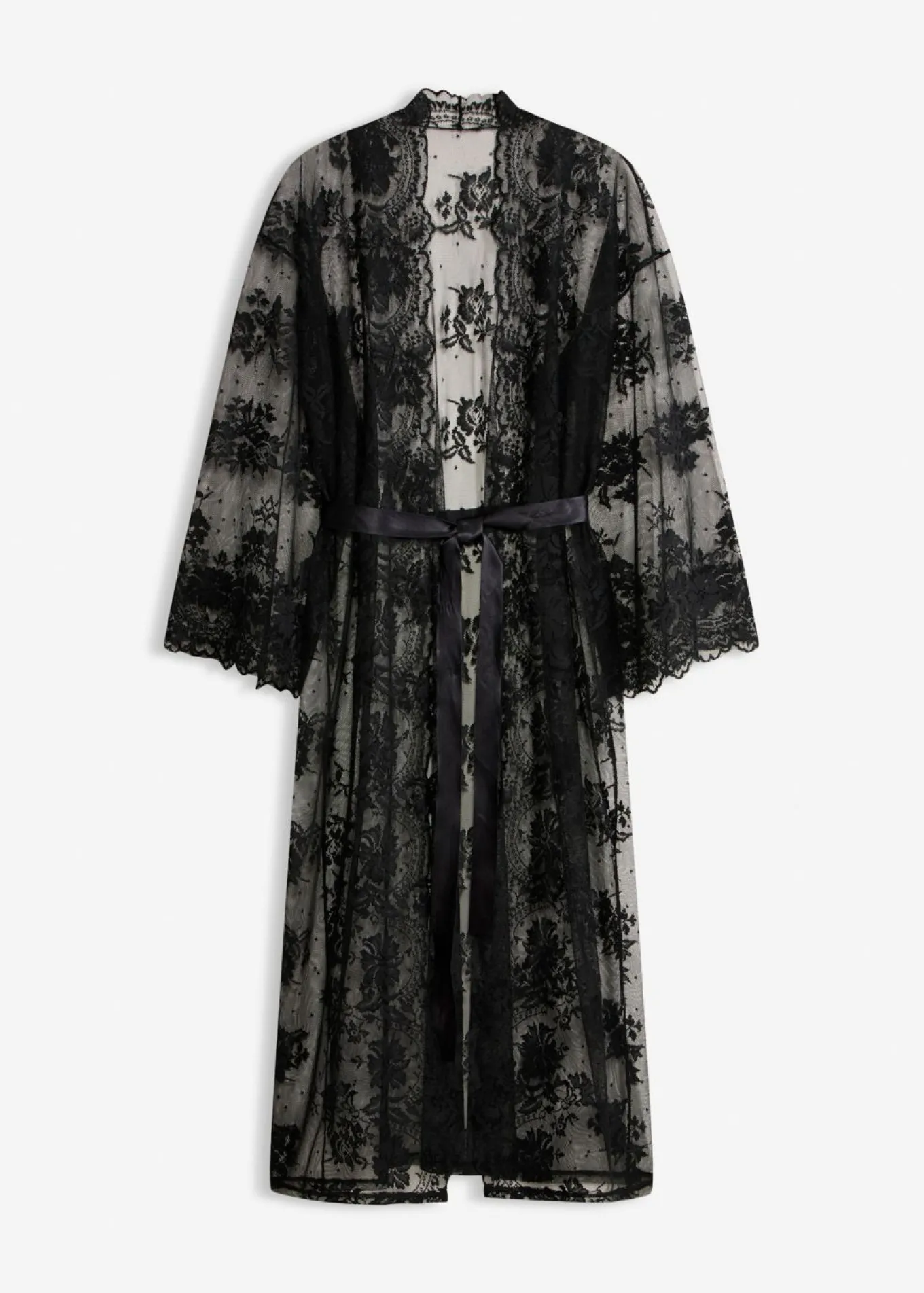 Kimono largo