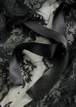 Kimono largo
