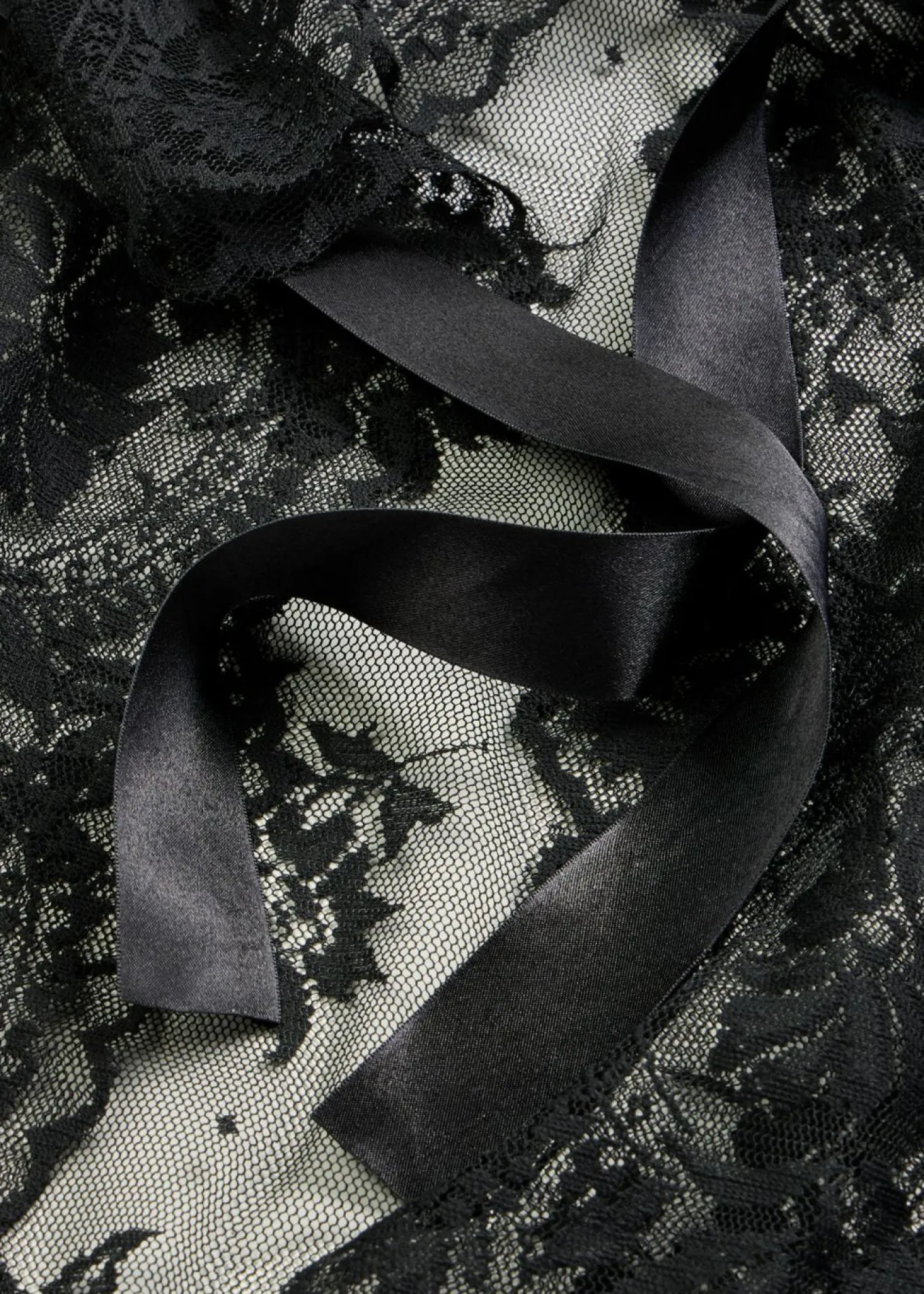 Kimono largo