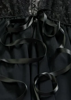 Kimono y tanga (2 piezas)