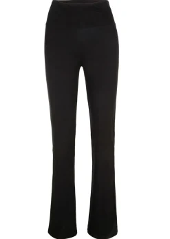 Leggings acampanados