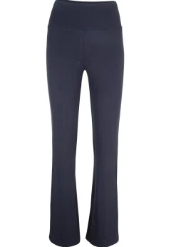 Leggings acampanados