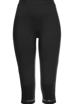 Leggings capri