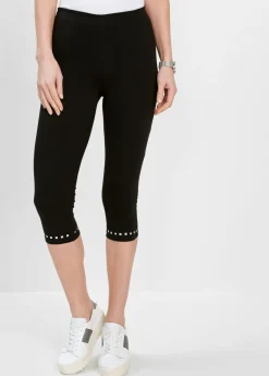 Leggings capri
