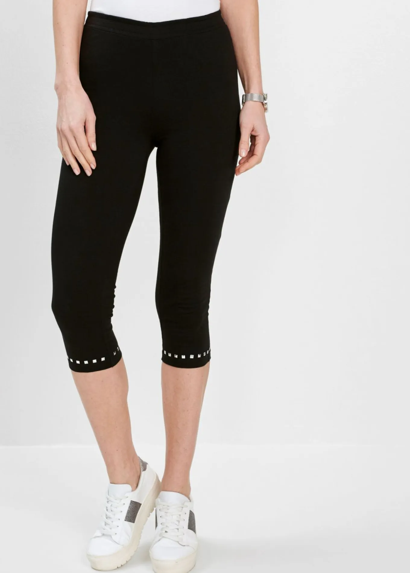 Leggings capri