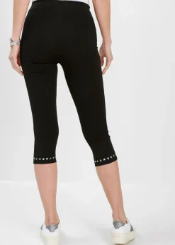 Leggings capri