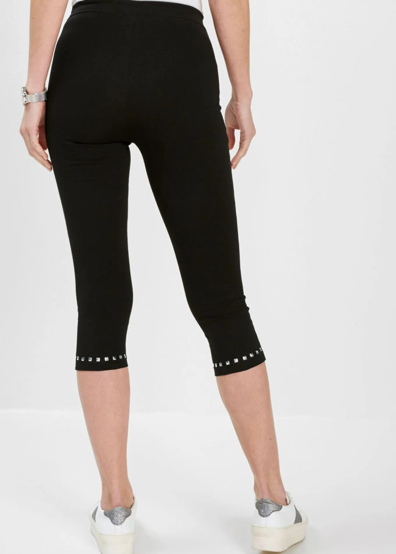 Leggings capri