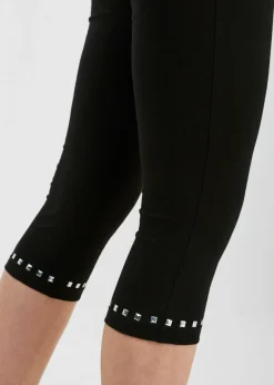 Leggings capri