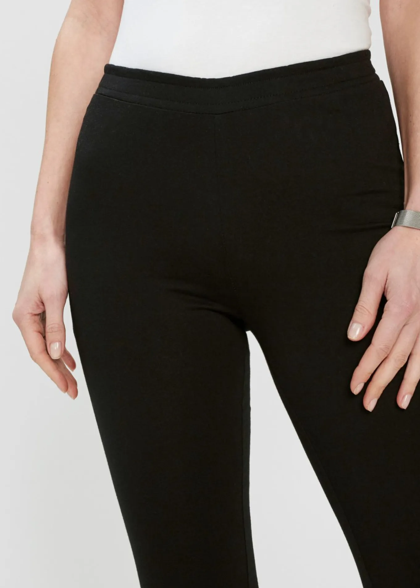 Leggings capri