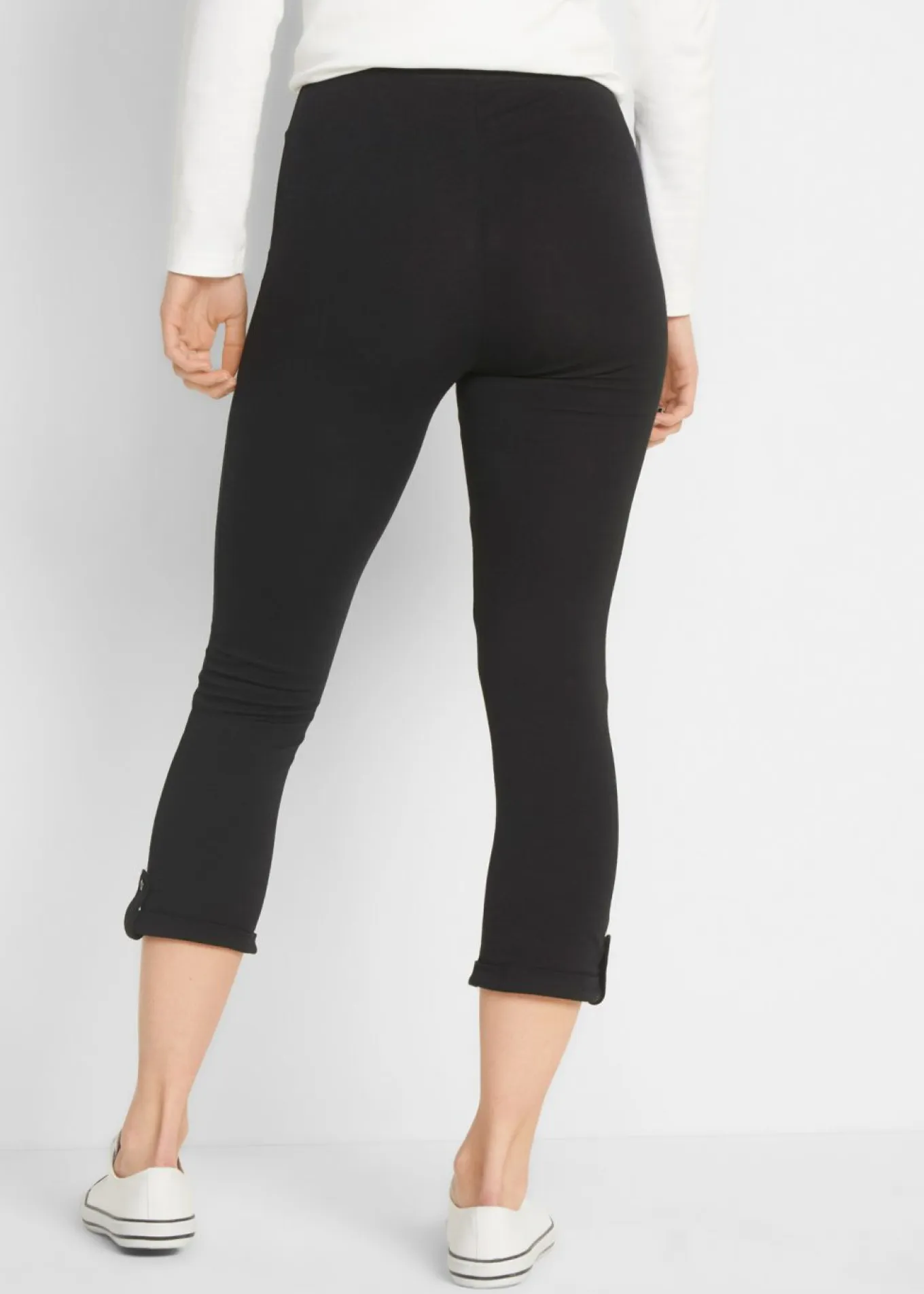Leggings capri