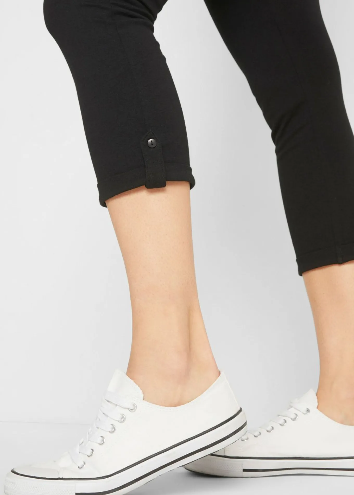Leggings capri