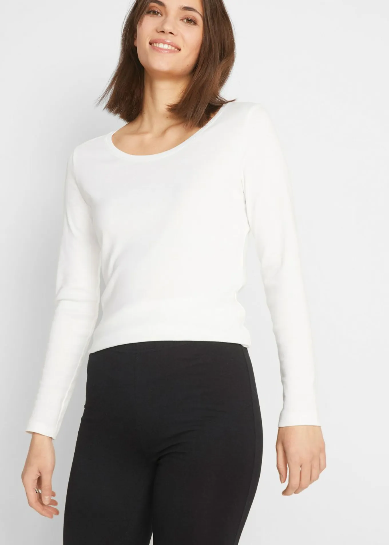 Leggings capri