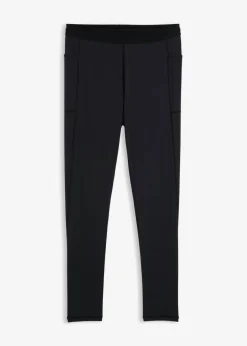 Leggings cómodos para correr con bolsillo para el móvil para hombres
