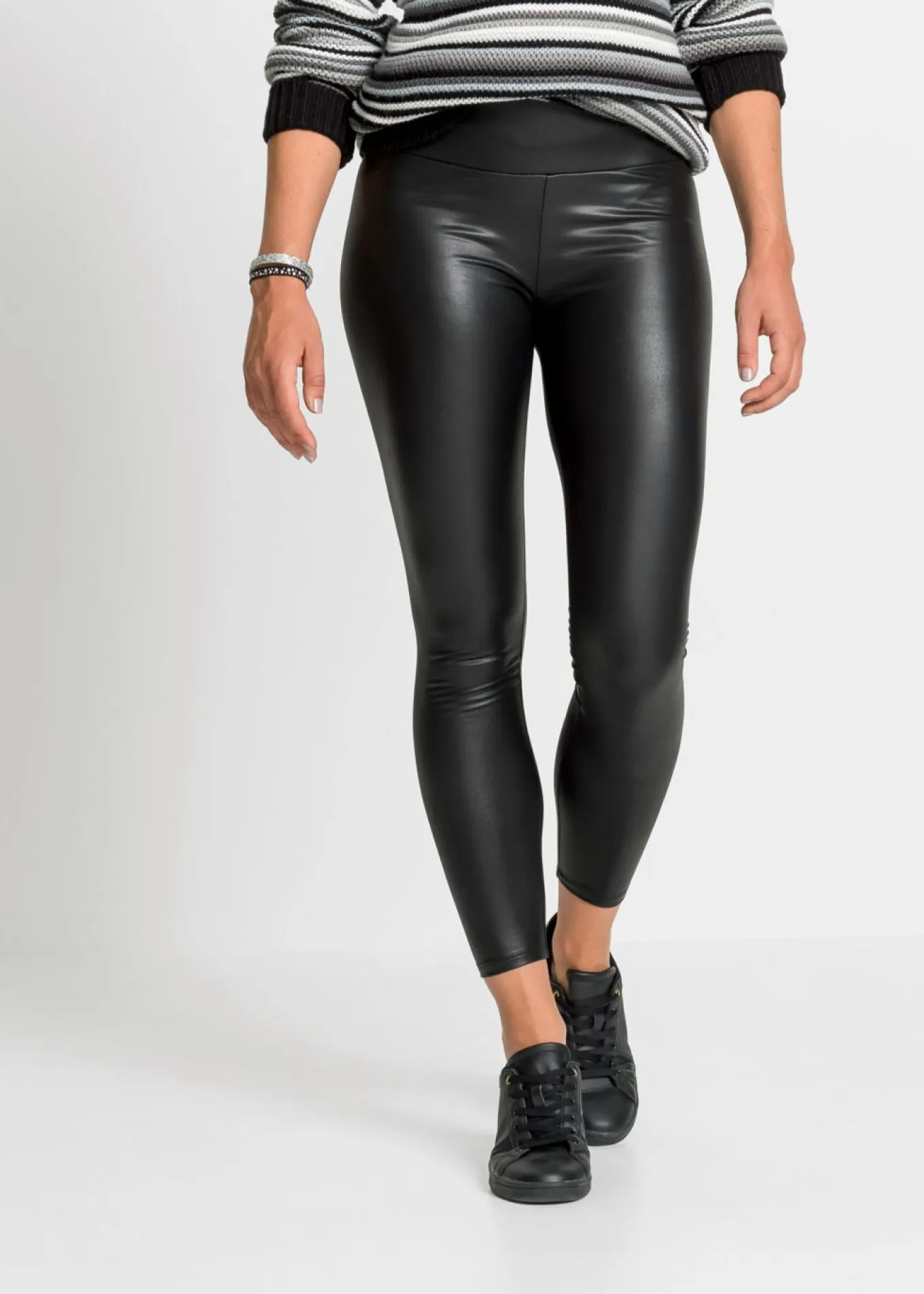 Leggings con función térmica