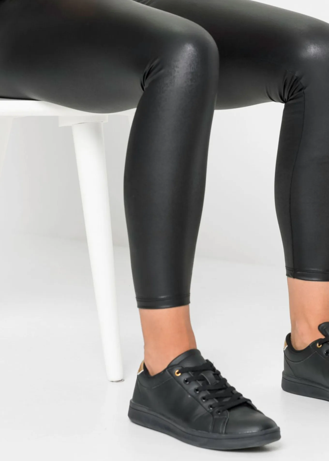Leggings con función térmica