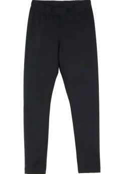 Leggings con interior cepillado