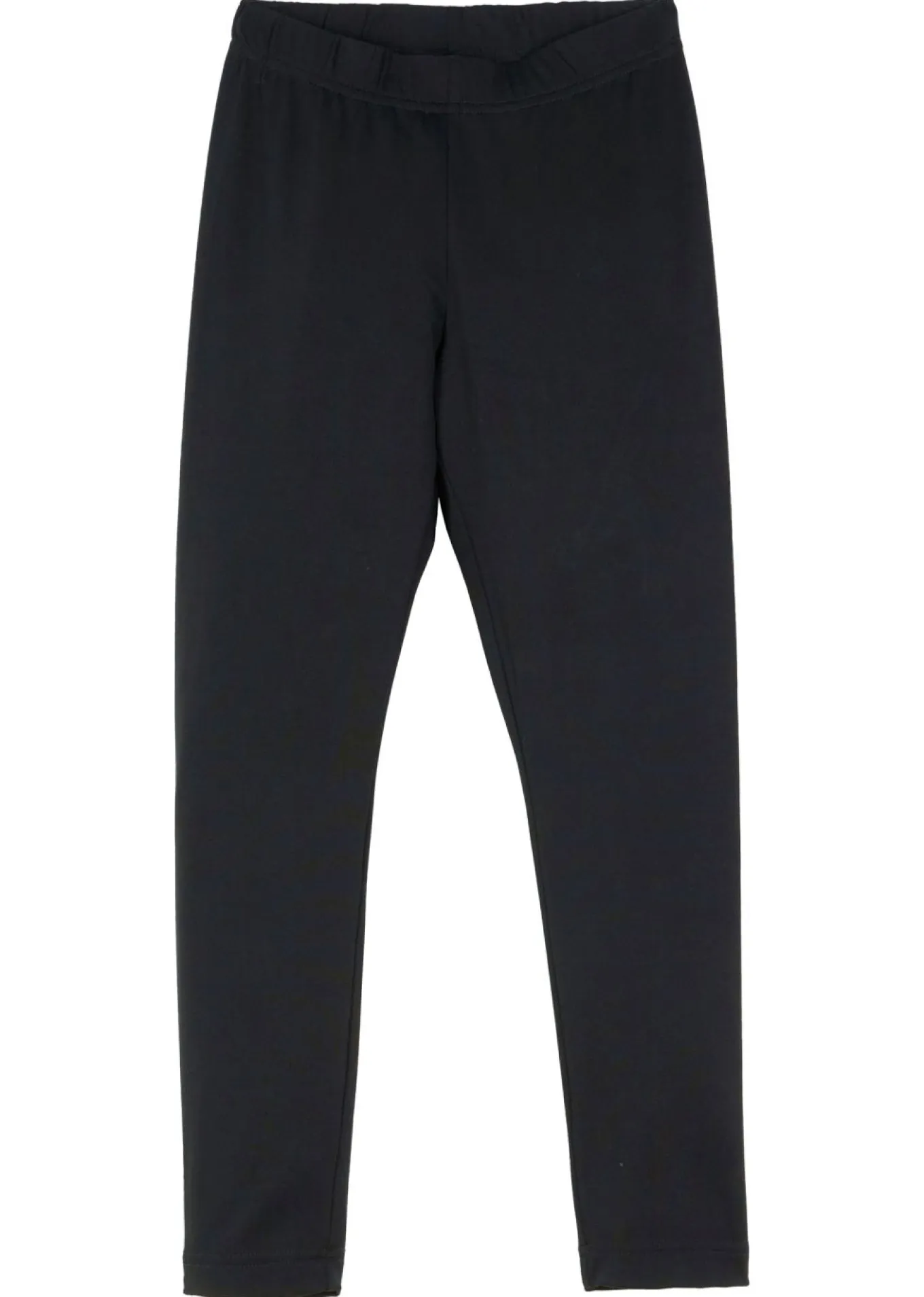 Leggings con interior cepillado