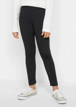 Leggings con interior cepillado
