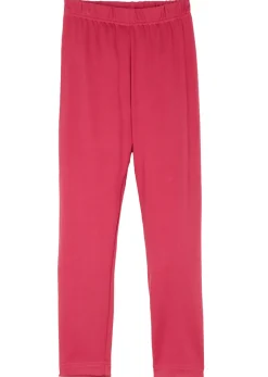 Leggings con interior cepillado