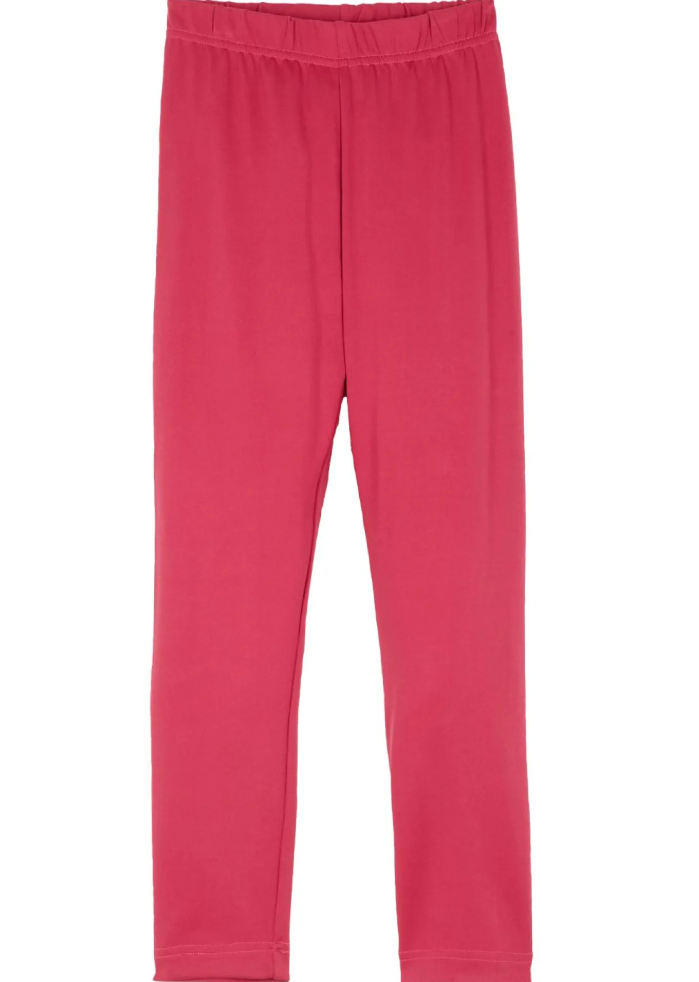 Leggings con interior cepillado