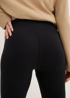 Leggings de algodón