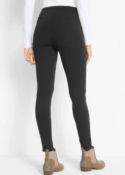 Leggings de cómodo Punto di Roma