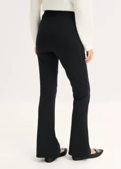 Leggings de cómodo Punto di Roma
