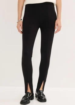 Leggings de cómodo Punto di Roma