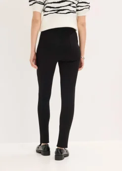 Leggings de cómodo Punto di Roma