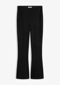 Leggings de cómodo Punto di Roma