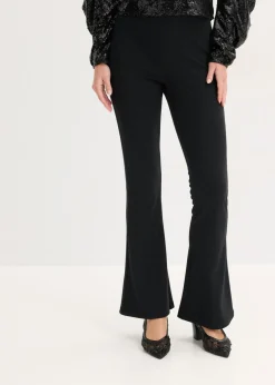 Leggings de cómodo Punto di Roma