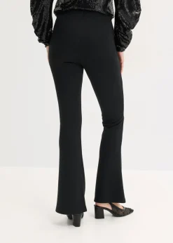 Leggings de cómodo Punto di Roma