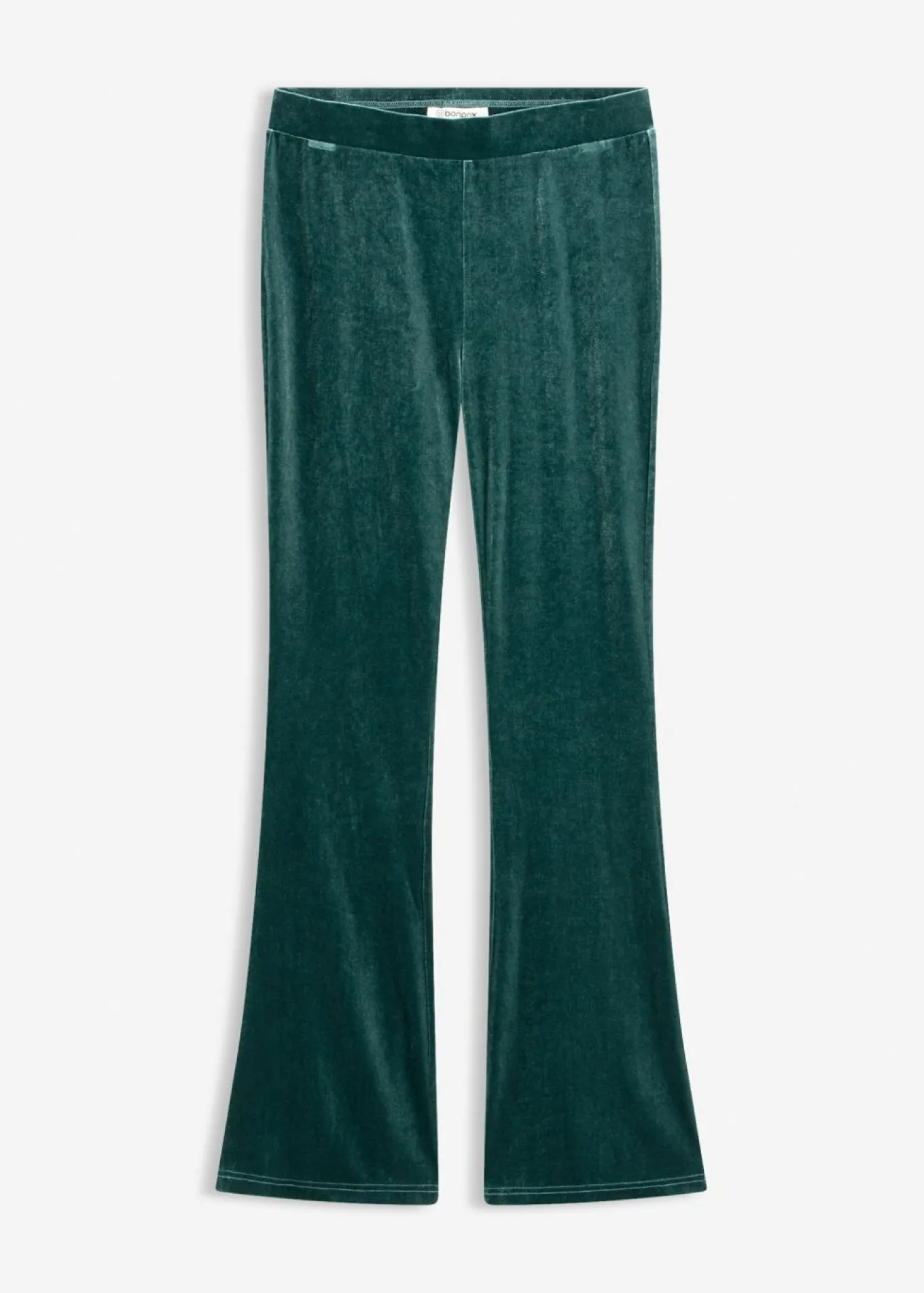 Leggings de terciopelo suave