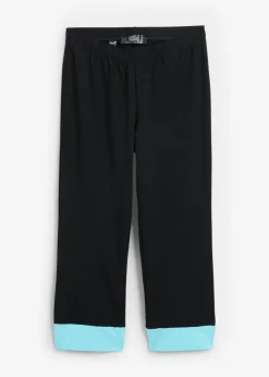 Leggings deportivos capri