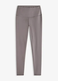 Leggings deportivos con material de secado rápido