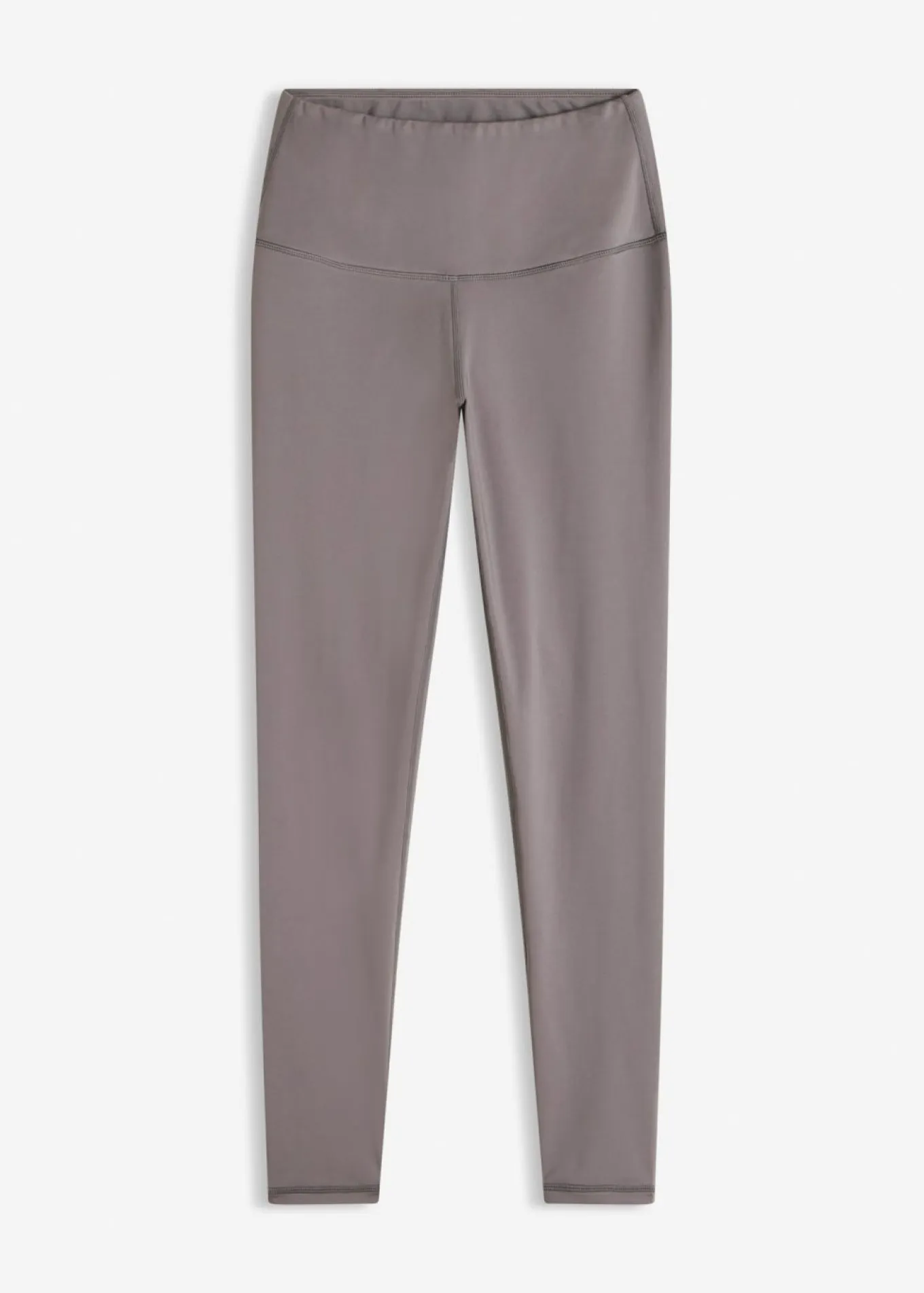 Leggings deportivos con material de secado rápido