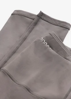 Leggings deportivos con material de secado rápido