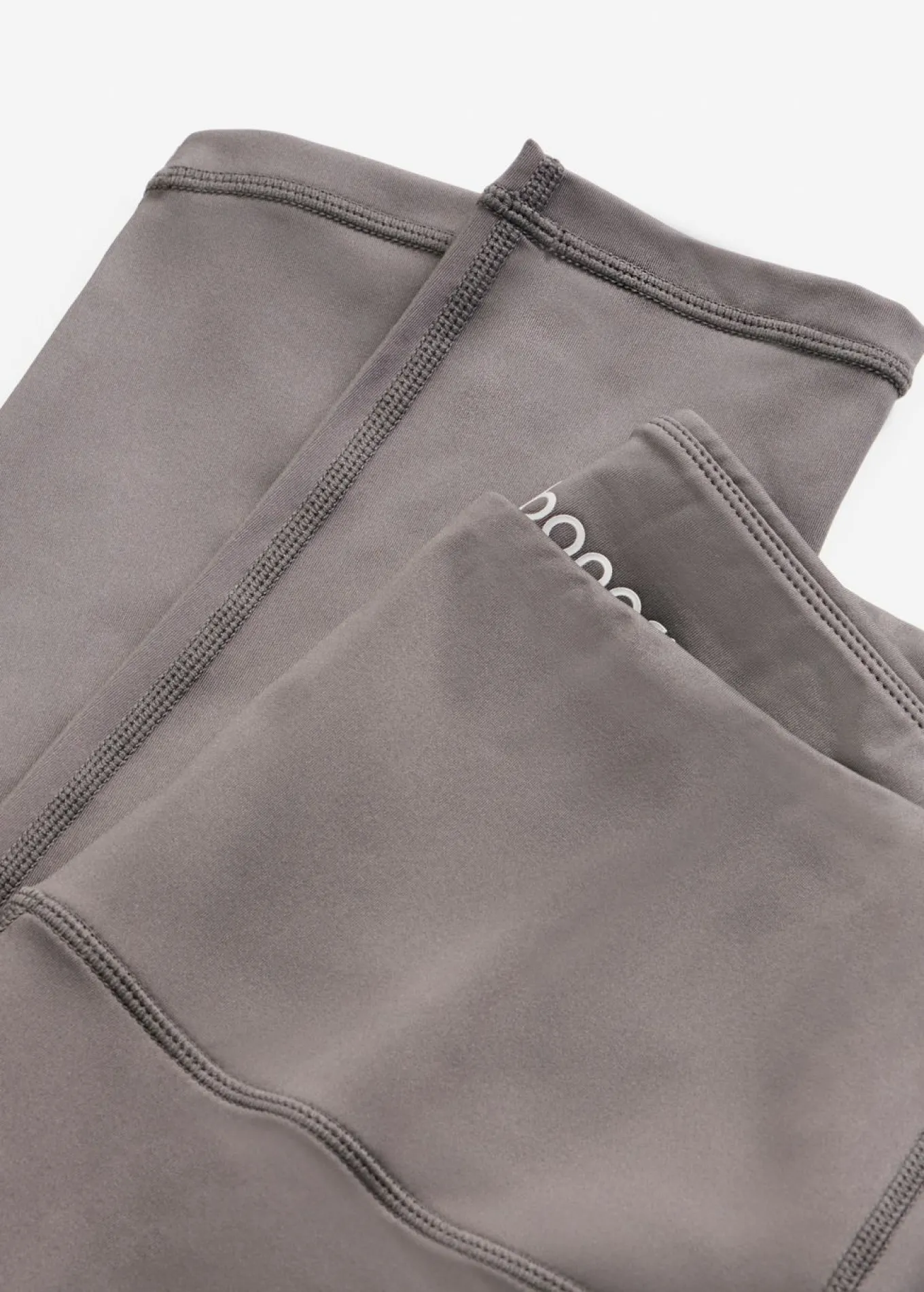 Leggings deportivos con material de secado rápido