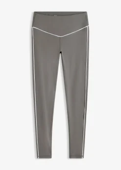 Leggings deportivos de algodón resistente