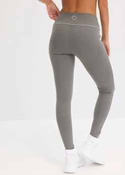 Leggings deportivos de algodón resistente