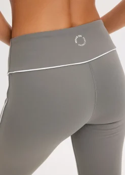Leggings deportivos de algodón resistente