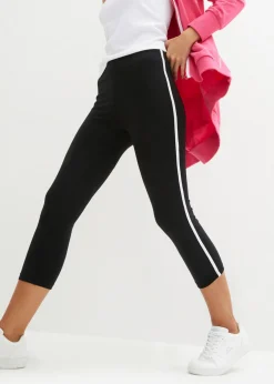 Leggings deportivos de largo 3/4