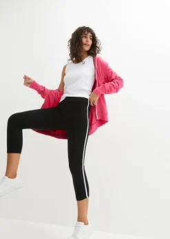 Leggings deportivos de largo 3/4