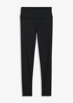 Leggings deportivos ligeros con cinturilla cómoda