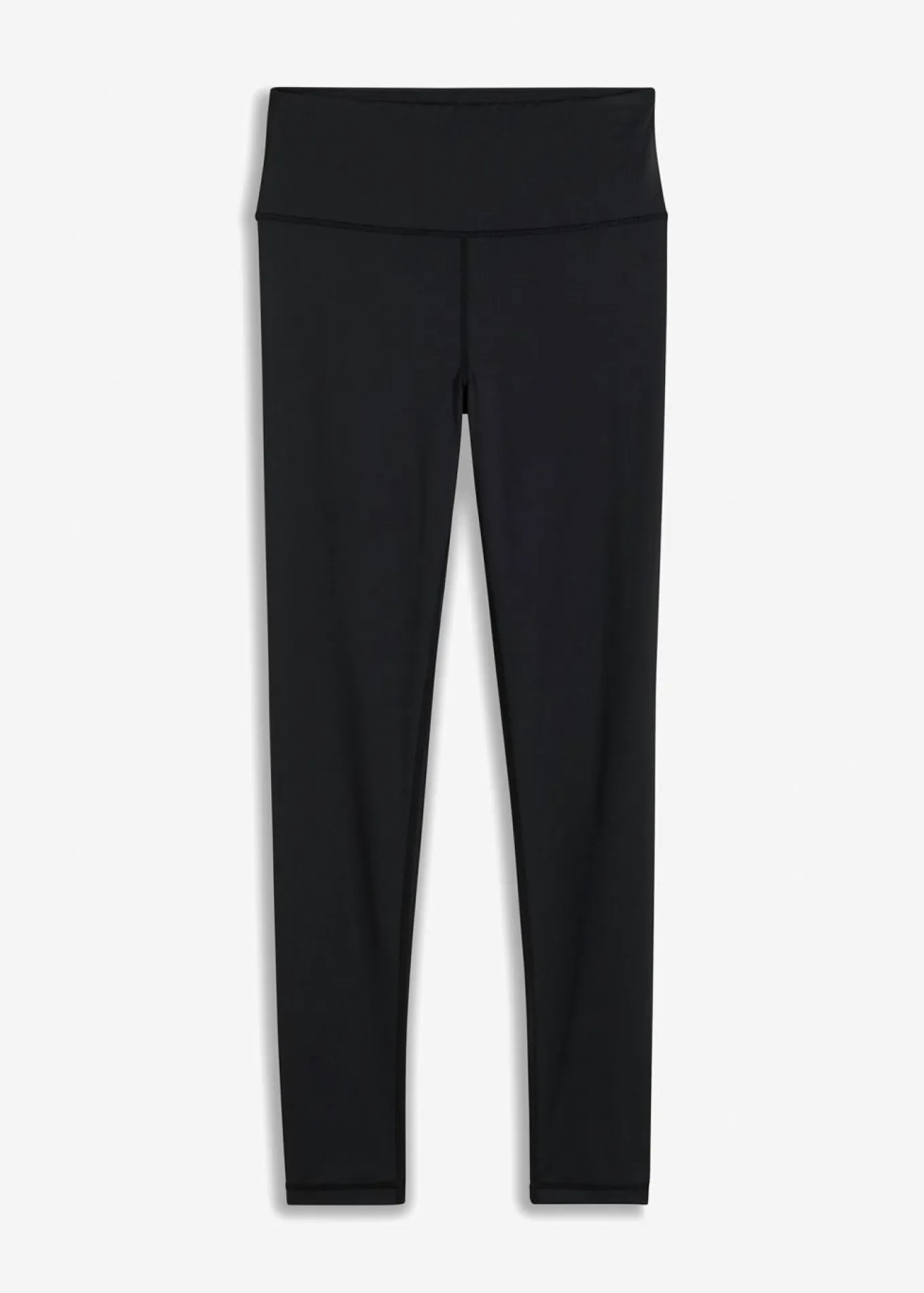 Leggings deportivos ligeros con cinturilla cómoda